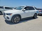 2026 Mercedes-benz Gle 350 White vin: 4JGFB4EB0TB596897