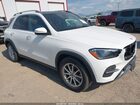 2025 Mercedes-benz Gle 350   White vin: 4JGFB4EB2SB403664