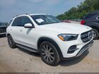 2026 Mercedes-benz Gle 350 White vin: 4JGFB4FB3TB596195