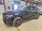 2024 Mercedes-benz Gle 350 4matic Black vin: 4JGFB4FEXRB177067