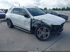 2020 Mercedes-benz Gle 350 White vin: 4JGFB4JB0LA225993