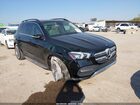 2021 Mercedes-benz Gle 350   Black vin: 4JGFB4JB3MA418804