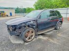 2020 Mercedes-benz Gle 350 4matic Black vin: 4JGFB4KB0LA113287
