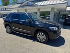 2020 Mercedes-benz Gle 350 4matic Black vin: 4JGFB4KB2LA072547