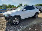 2021 Mercedes-benz Gle 350 4matic Белый vin: 4JGFB4KB3MA422737