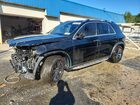 2022 Mercedes-benz Gle 350 4matic Black vin: 4JGFB4KB5NA676256