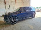 2020 Mercedes-benz Gle 350 4matic Black vin: 4JGFB4KE5LA218658