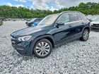 2021 Mercedes-benz Gle 450 4matic Black vin: 4JGFB5KE9MA392188