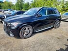 2024 Mercedes-benz Gle 580 4matic Черный vin: 4JGFB8FB8RB213822