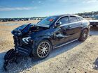 2021 Mercedes-benz Gle Coupe Amg 53 4matic Black vin: 4JGFD6BB1MA321895