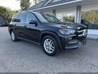 2020 Mercedes-benz Gls 450 4matic Black vin: 4JGFF5KE8LA077689