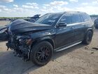 2021 Mercedes-benz Gls 63 Amg 4matic Black vin: 4JGFF8KE0MA307180