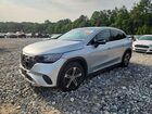 2023 Mercedes-benz Eqe Suv 350 4matic Silver vin: 4JGGM1CB5PA027295