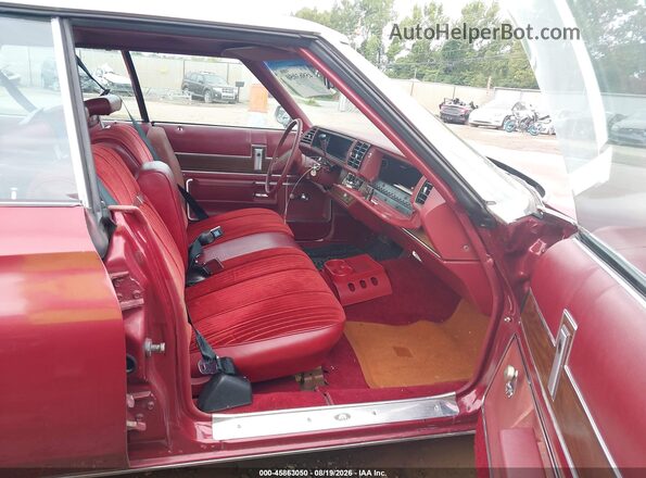 1975 BUICK LESABRE  
