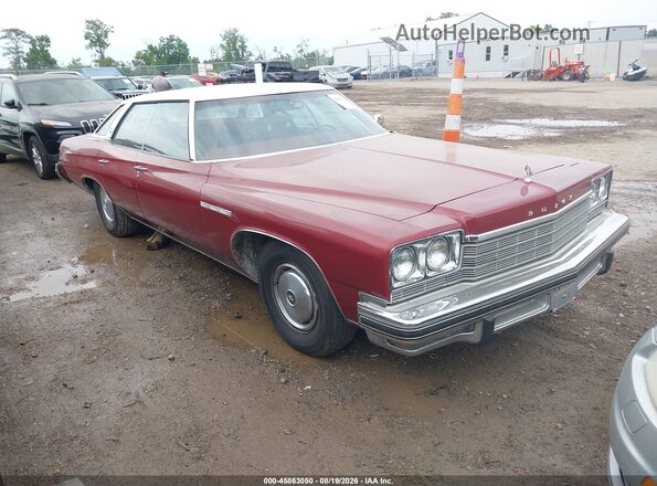 1975 BUICK LESABRE  