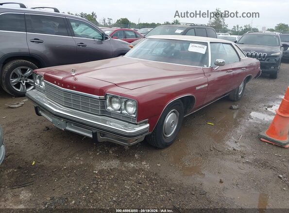 1975 BUICK LESABRE  