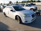 2016 Subaru Legacy 2.5i White vin: 4S3BNAA62G3034887
