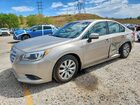 2016 Subaru Legacy 2.5i Premium Tan vin: 4S3BNAC60G3028602