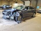2017 Subaru Legacy 2.5i Premium Gray vin: 4S3BNAC63H3041880