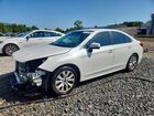 2017 Subaru Legacy 2.5i Premium White vin: 4S3BNAC65H3040178
