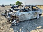 2017 Subaru Legacy 2.5i Premium Burn vin: 4S3BNAC69H3065634