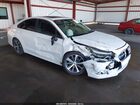 2018 Subaru Legacy 2.5i Limited White vin: 4S3BNAN61J3013871
