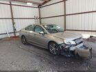 2017 Subaru Legacy 2.5i Limited Gold vin: 4S3BNAN6XH3008825