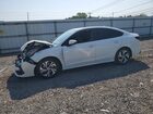 2025 Subaru Legacy Premium Белый vin: 4S3BWAF67S3015072