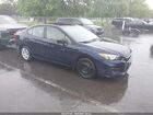 2019 Subaru Impreza 2.0i Dark Blue vin: 4S3GKAA69K3621661