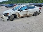 2023 Subaru Impreza White vin: 4S3GKAB63P3602030