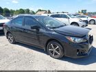 2019 Subaru Impreza 2.0i Premium vin: 4S3GKAD61K3600685