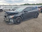 2019 Subaru Impreza Sport Black vin: 4S3GKAM65K3614797