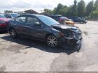 2019 Subaru Impreza 2.0i Limited Серый vin: 4S3GKAU64K3620395