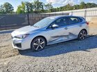 2019 Subaru Impreza Sport Серебряный vin: 4S3GTAM61K3701707
