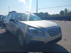 2017 Subaru Outback 2.5i Tan vin: 4S4BSAACXH3439097