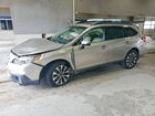 2017 Subaru Outback 2.5i Limited Gold vin: 4S4BSANC6H3402820