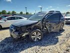 2019 Subaru Outback 2.5i Limited Gray vin: 4S4BSANC9K3292580