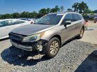 2016 Subaru Outback 2.5i Premium Gold vin: 4S4BSBHC4G3212725