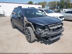 2016 Subaru Outback 2.5i Limited Blue vin: 4S4BSBJC9G3287513