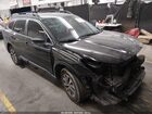 2022 Subaru Outback   Черный vin: 4S4BTAAC7N3275669