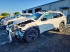 2023 Subaru Outback Onyx Edition White vin: 4S4BTAJC5P3177839
