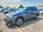 2025 Subaru Outback Limited Gray vin: 4S4BTANC3S3138122