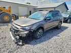 2024 Subaru Outback Limited Tan vin: 4S4BTANC4R3215963