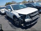 2021 Subaru Outback Limited White vin: 4S4BTANC6M3154673