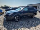 2023 Subaru Outback Limited Xt Black vin: 4S4BTGND8P3141360