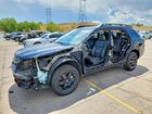 2025 Subaru Outback Wilderness Black vin: 4S4BTGUD9S3141202