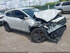2026 Subaru Crosstrek   Белый vin: 4S4GUHB68T3765393