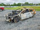 2025 Subaru Crosstrek Sport Burn vin: 4S4GUHF62S3717929