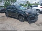 2026 Subaru Crosstrek Sport Black vin: 4S4GUHF69T3732168