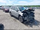 2026 Subaru Forester Premium Gray vin: 4S4SLSE74T3069063